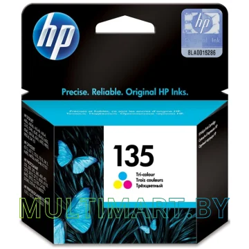 Картридж HP 135 (C8766HE)